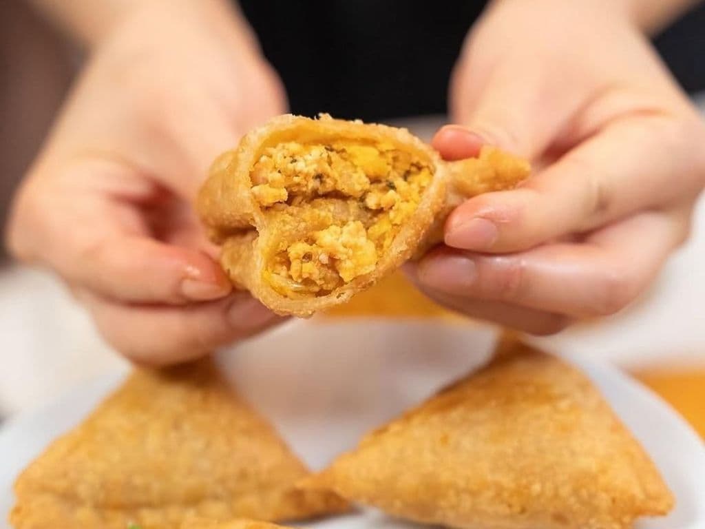 Medium Chicken (Frozen)