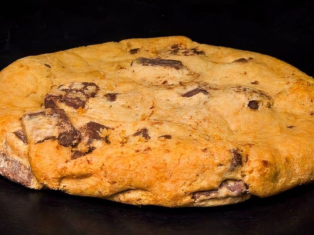 Chocolate Chunk Cookie