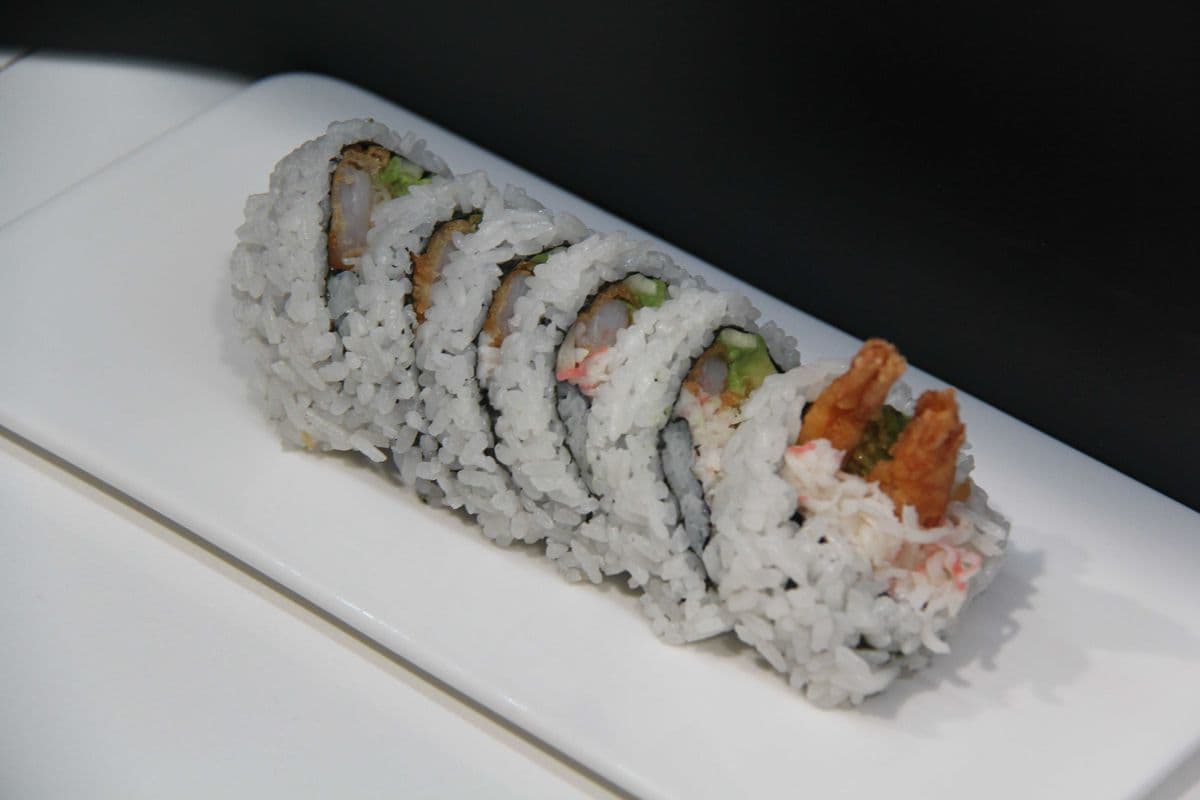 Dynamite Roll