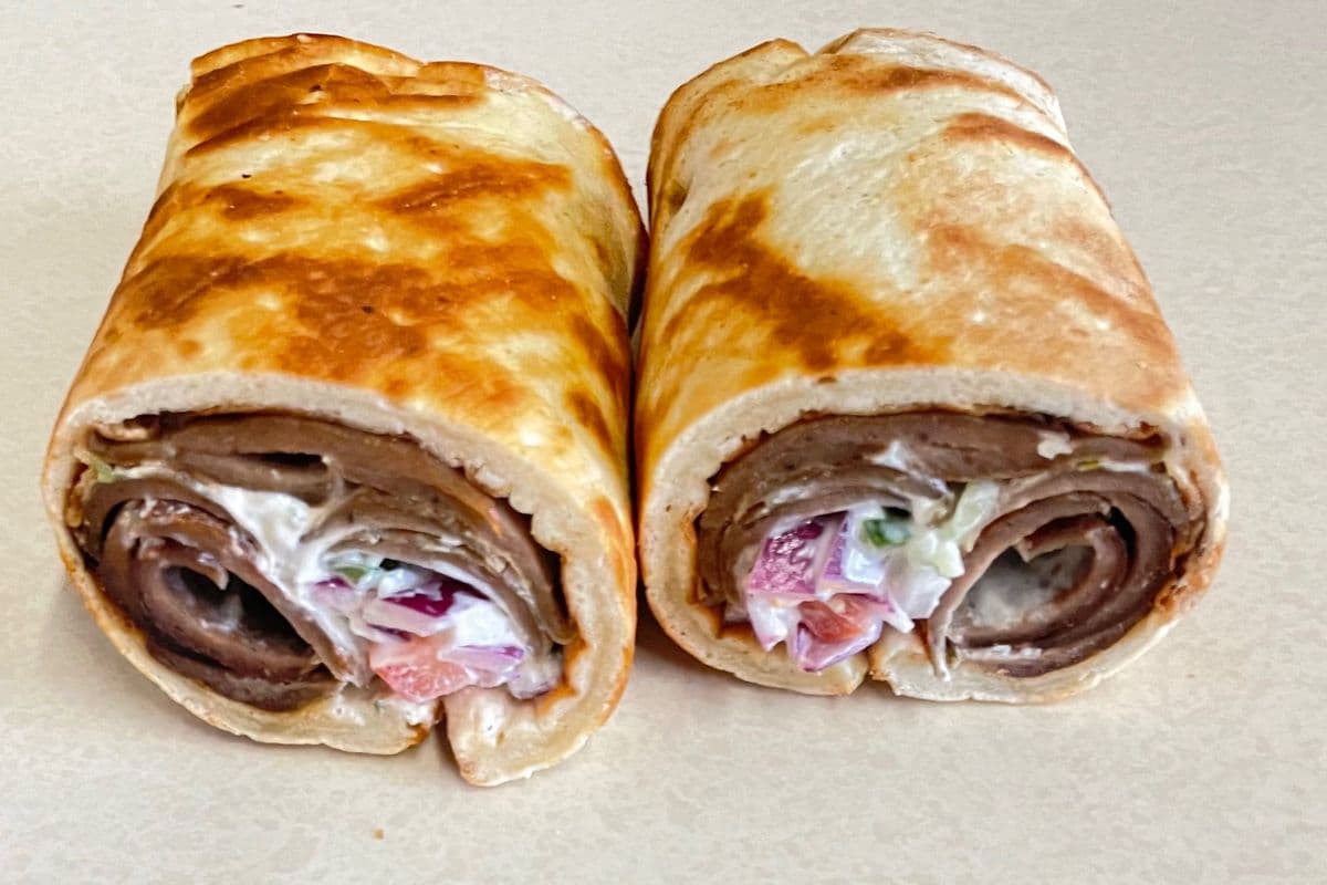 Gyro