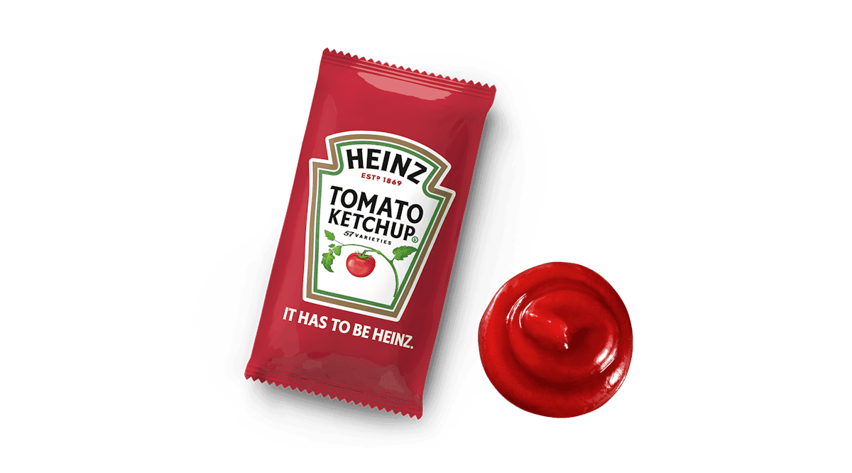 HEINZ® Ketchup