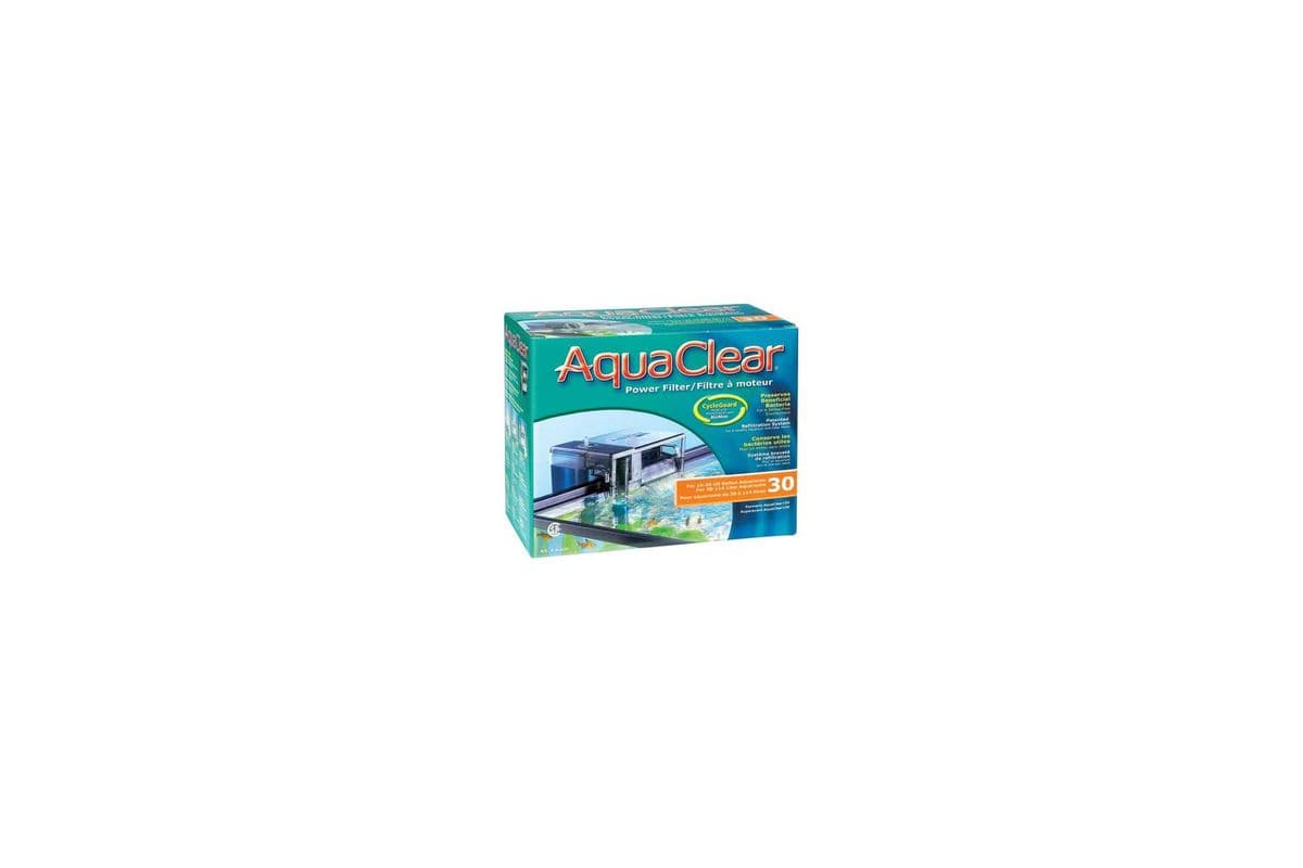 Hagen Aquaclear Power Filter - 30