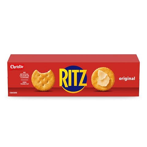 Ritz 96g