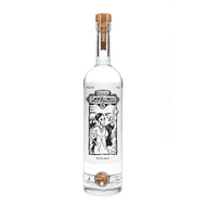 Los Siete Misterios Mezcal (1 Bottle x 750 mL)