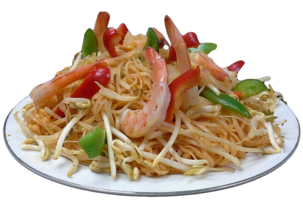 Pad Thai bangkok