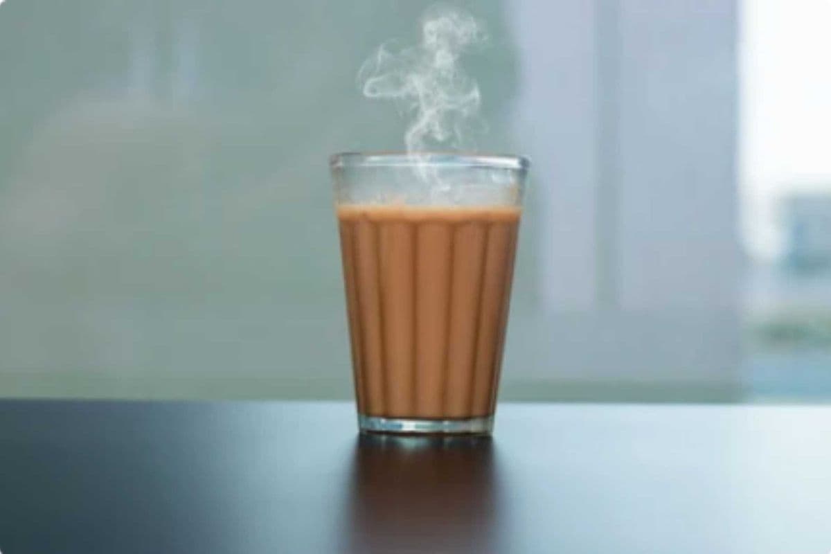Chai (Tea)