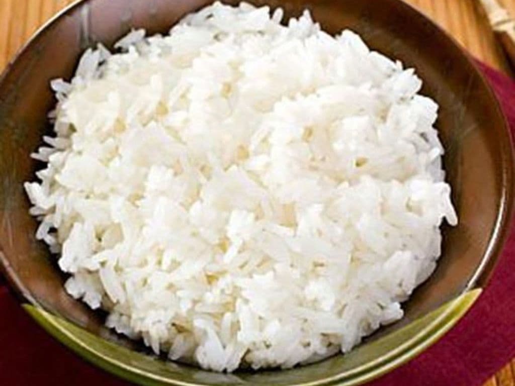 RSA. Steamed White Jasmine Rice (1-2 Person)