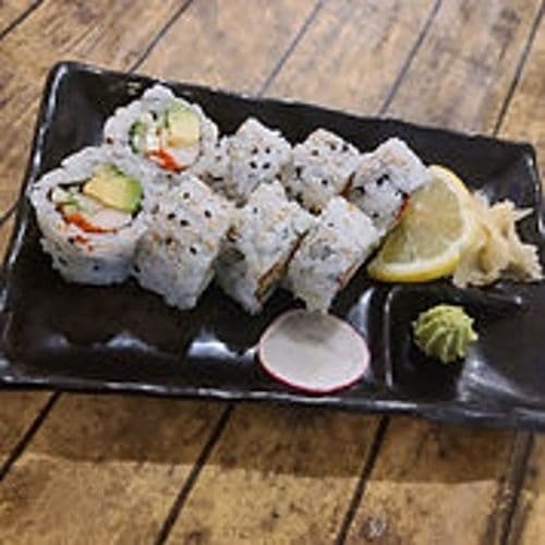 California Roll