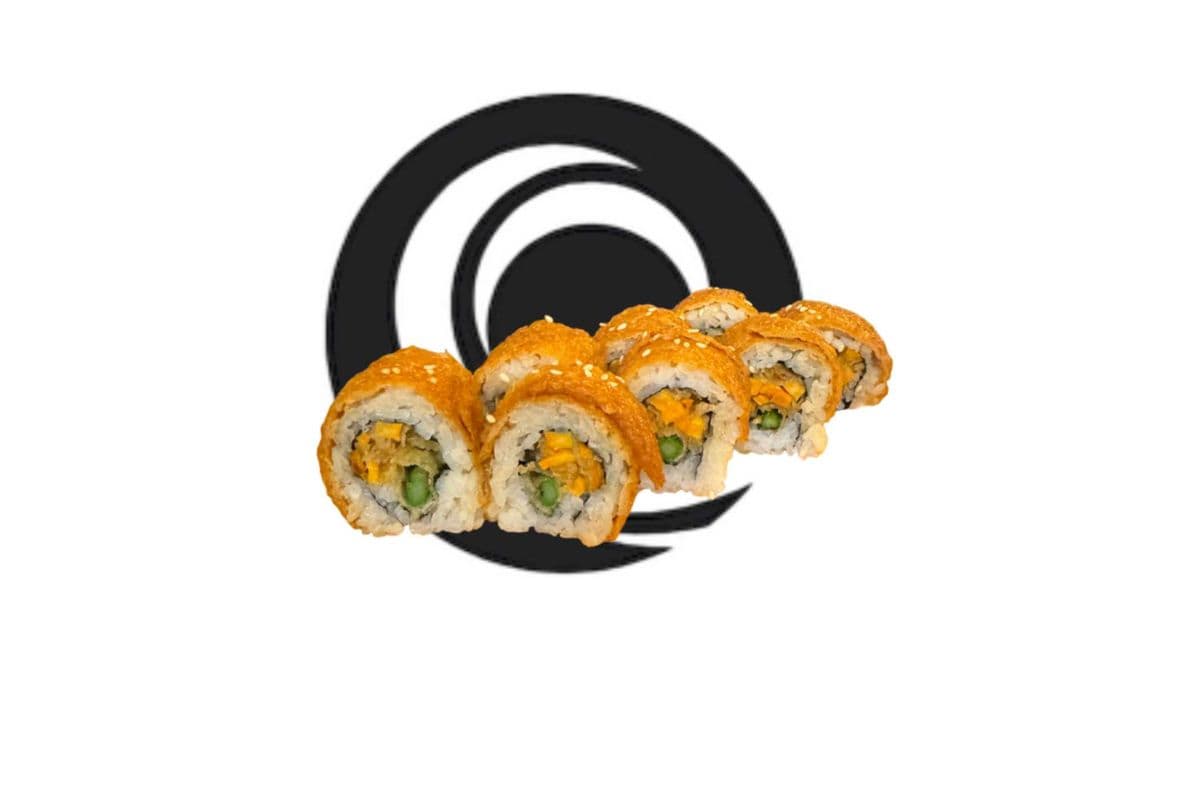 Veggie Roll (Vegetarian)