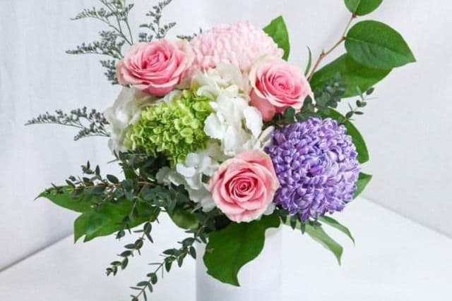 Essential Blooms Bouquet