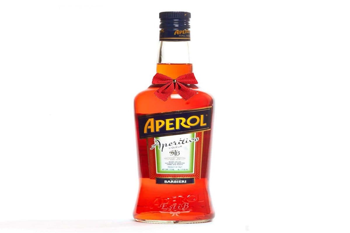 Aperol (1 x 750 ml)