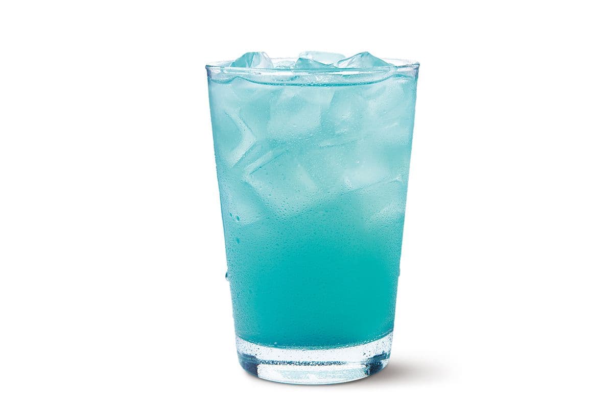 Patronus Lemonade Quencher