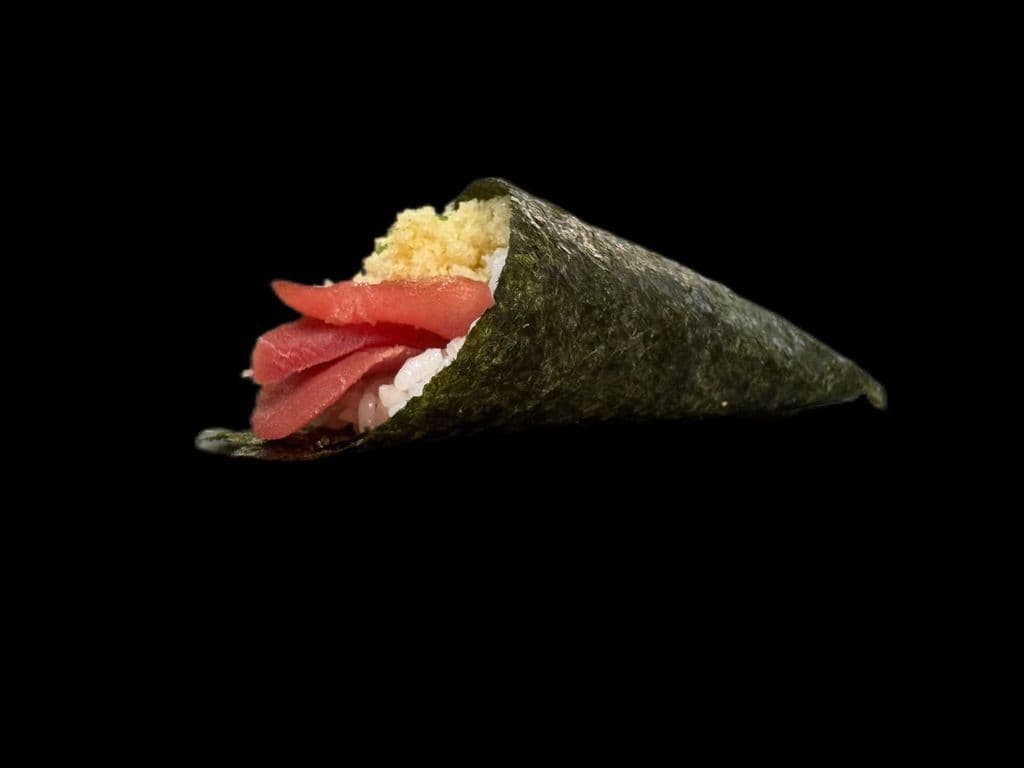 Tuna HR