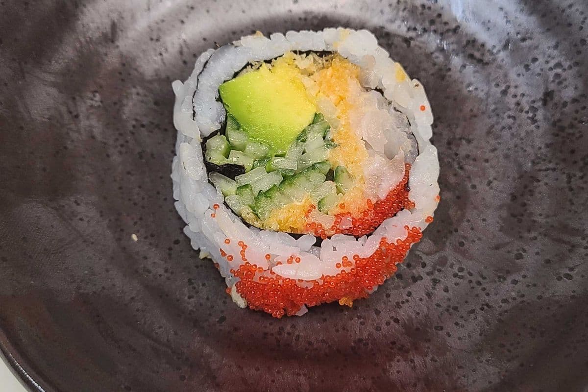 67. Futomaki dynamite / Dynamite Futomaki Roll