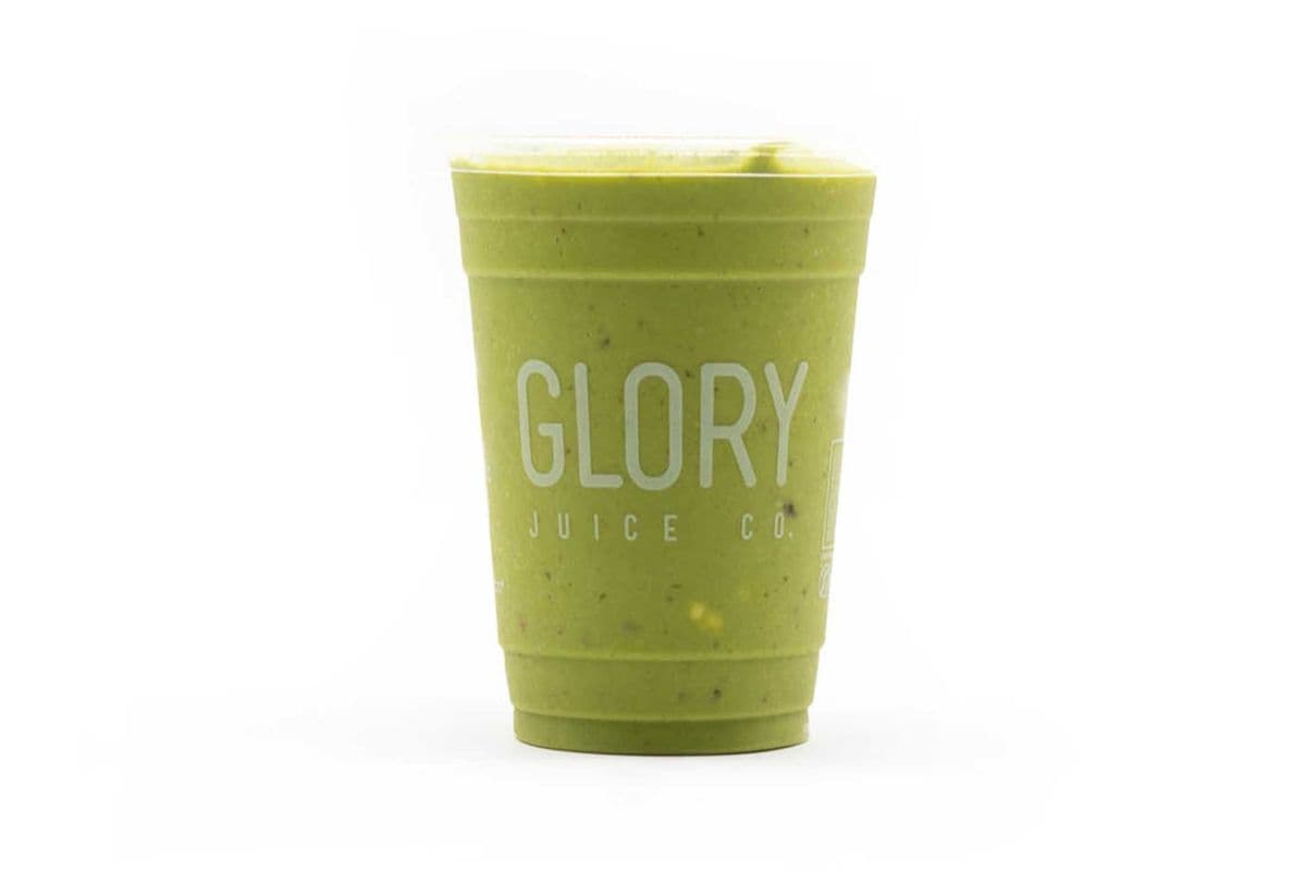 Magic Greens Organic Smoothie