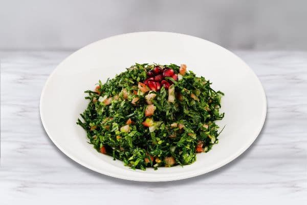 Tray Tabouli