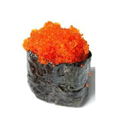 #0117. Tobiko Nigiri