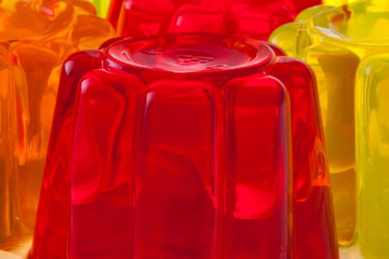 Gelatinas (Jellies) Each