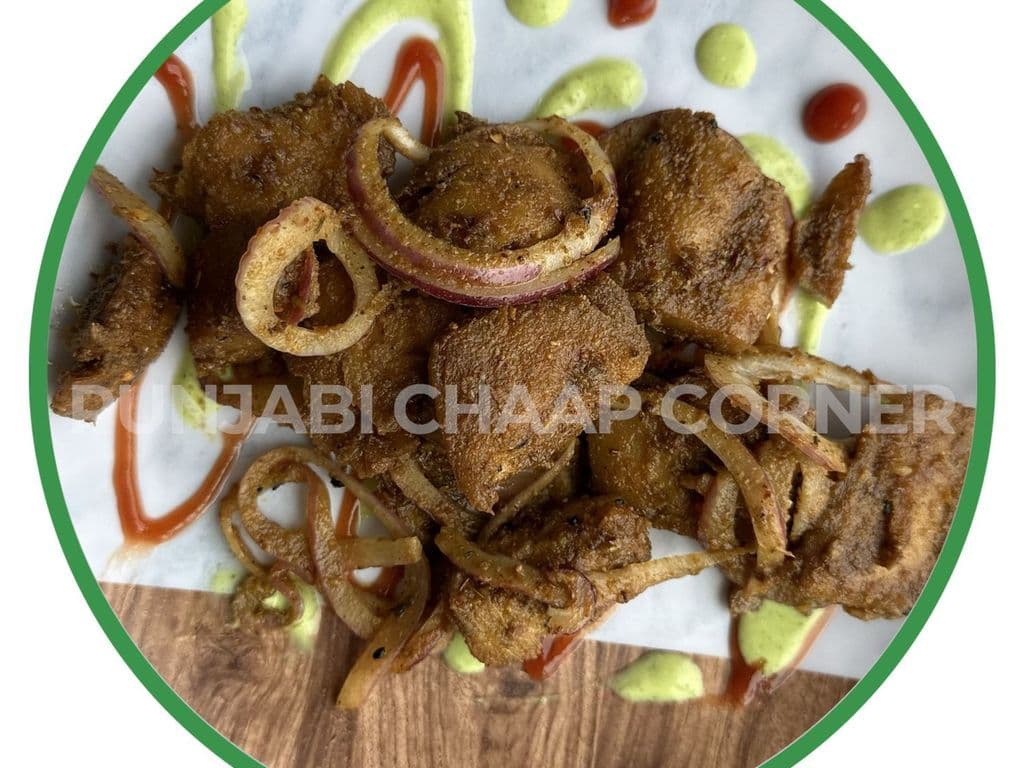 Achari Chaap