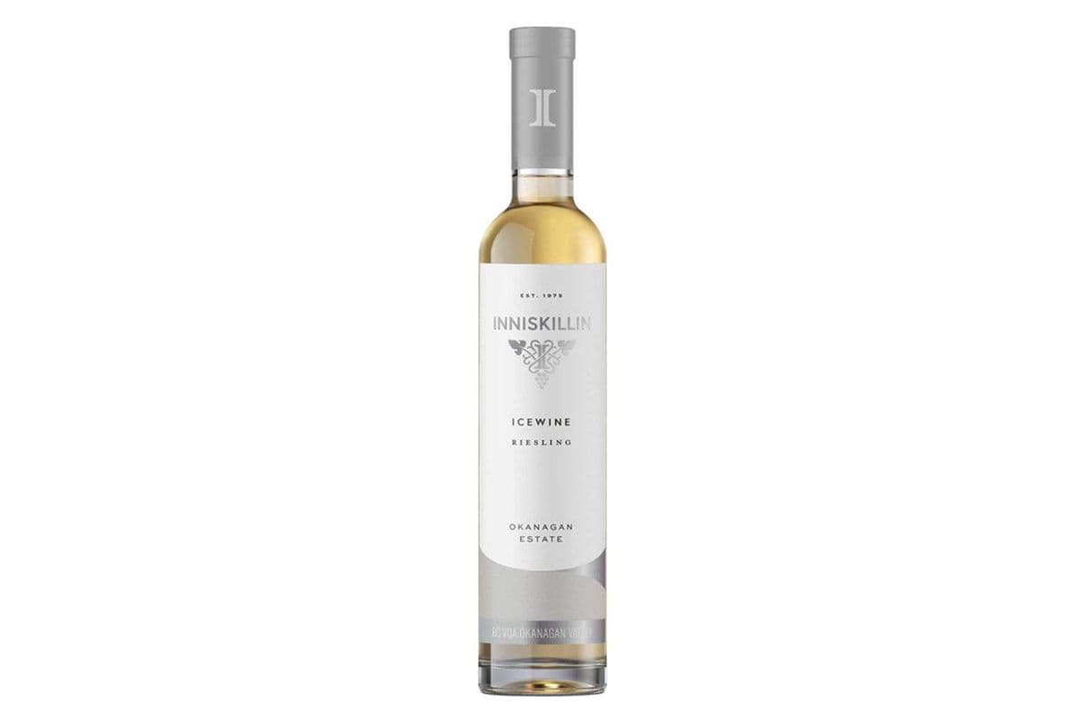 Inniskillin Riesling Ice Wine (1 x 375ml)