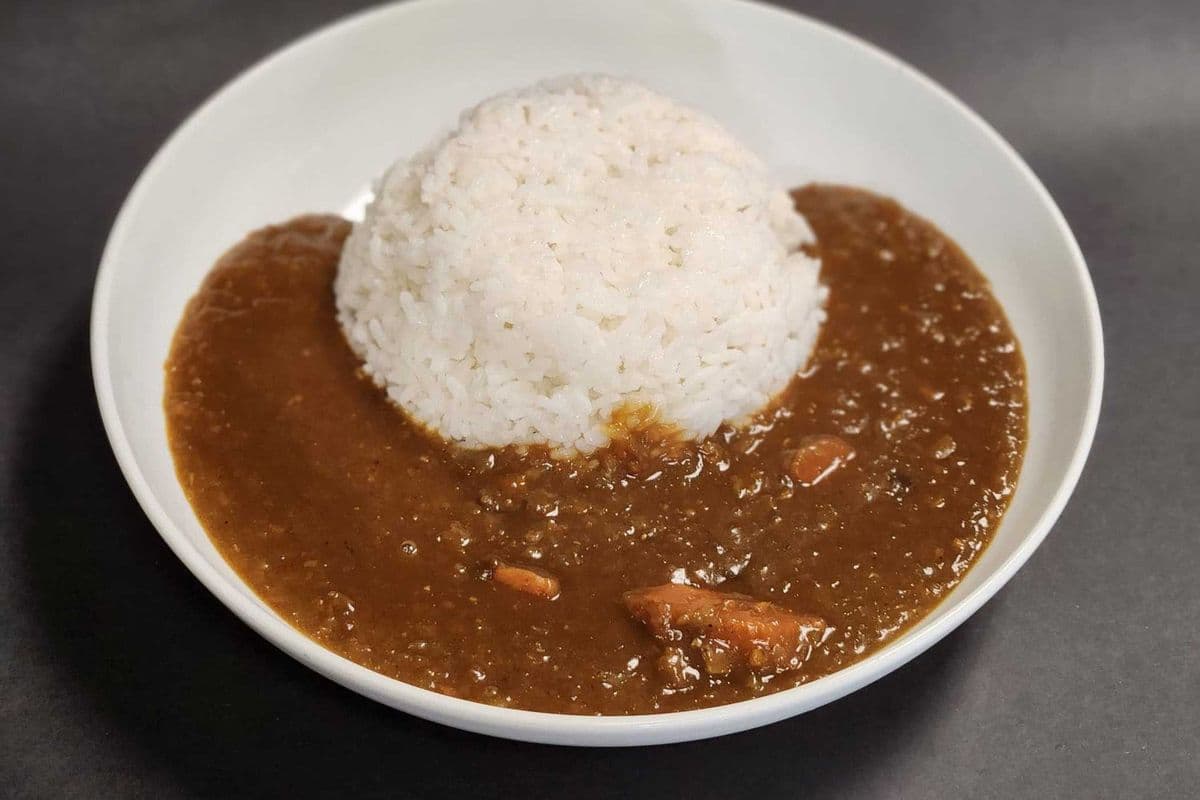 Kare Rice- Combo