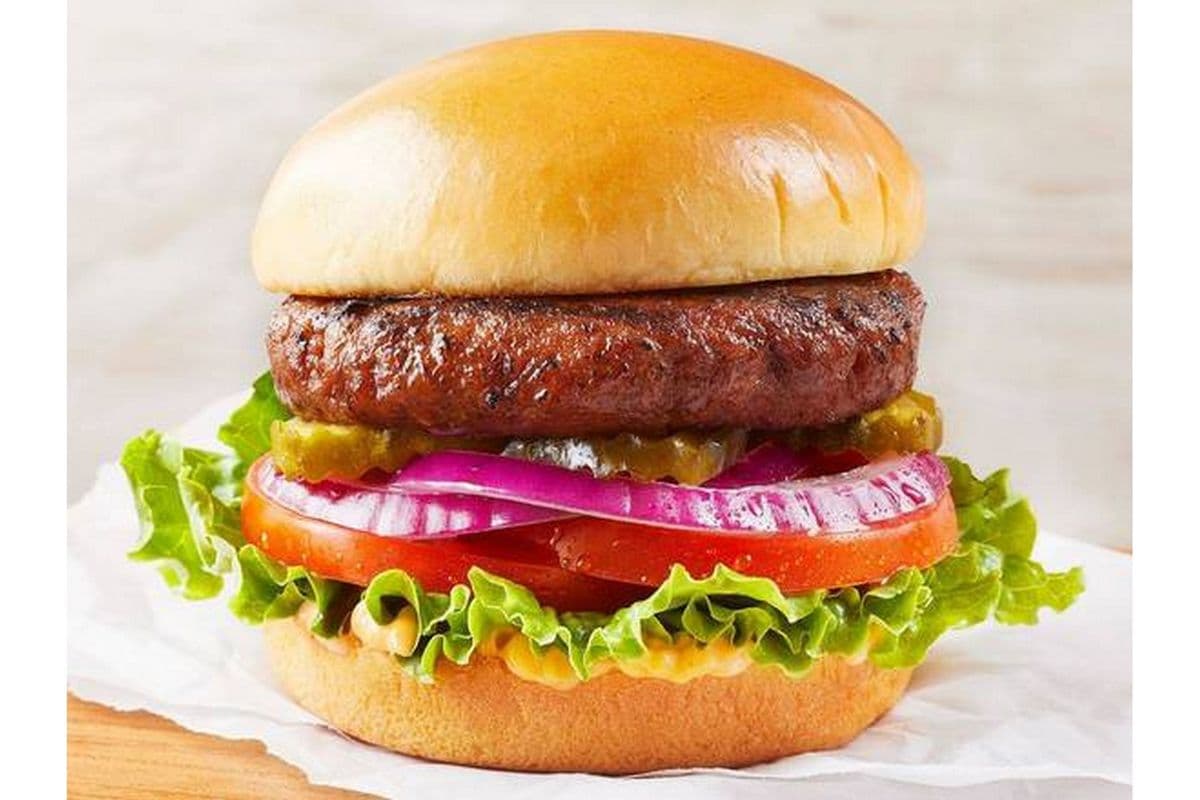 Beyond Burger