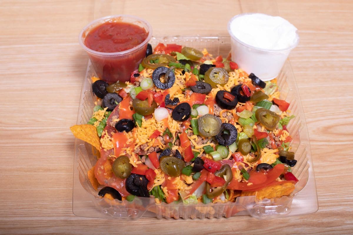 Taco Salad
