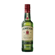 Jameson Irish Whiskey (1 Bottle x 375 mL)