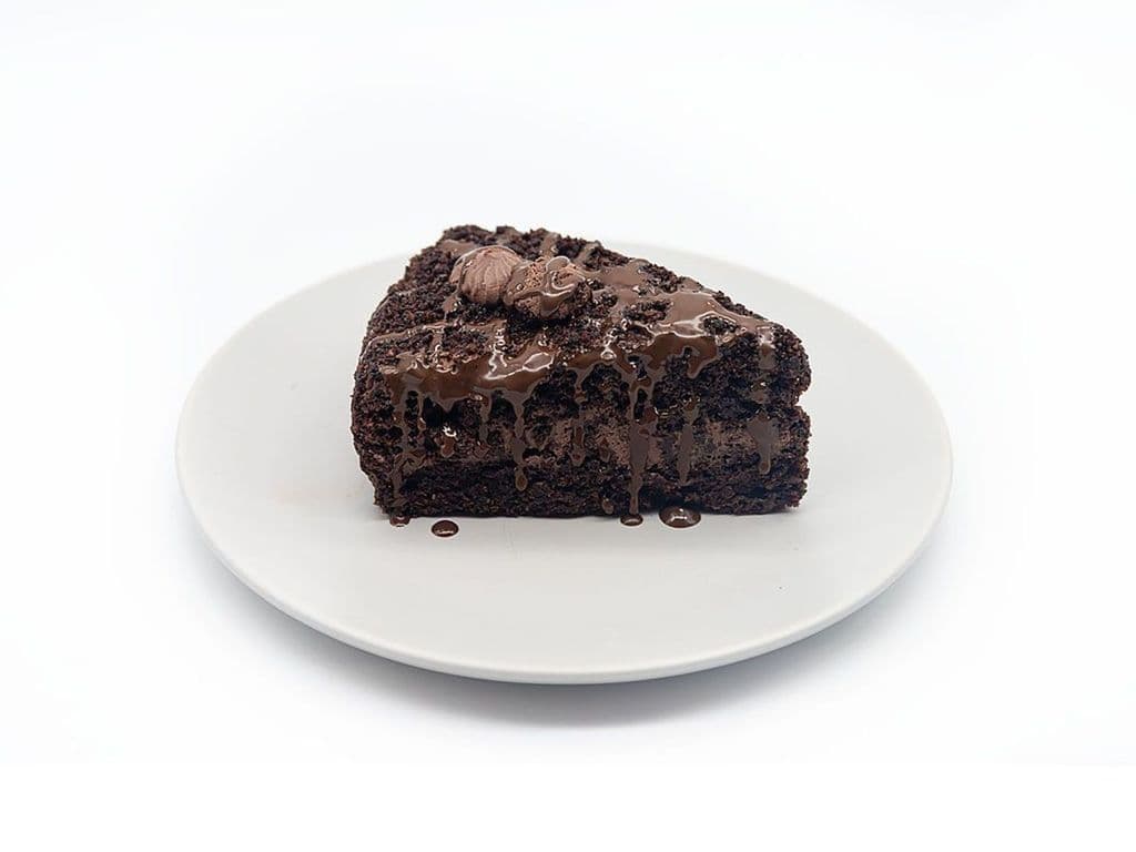 Next Stop Cake