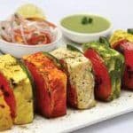Paneer Tikka