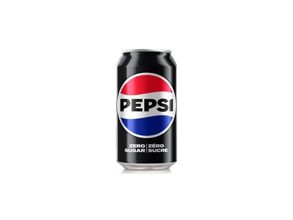 Zero Pepsi