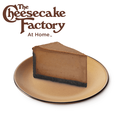 Belgian Chocolate Cheesecake