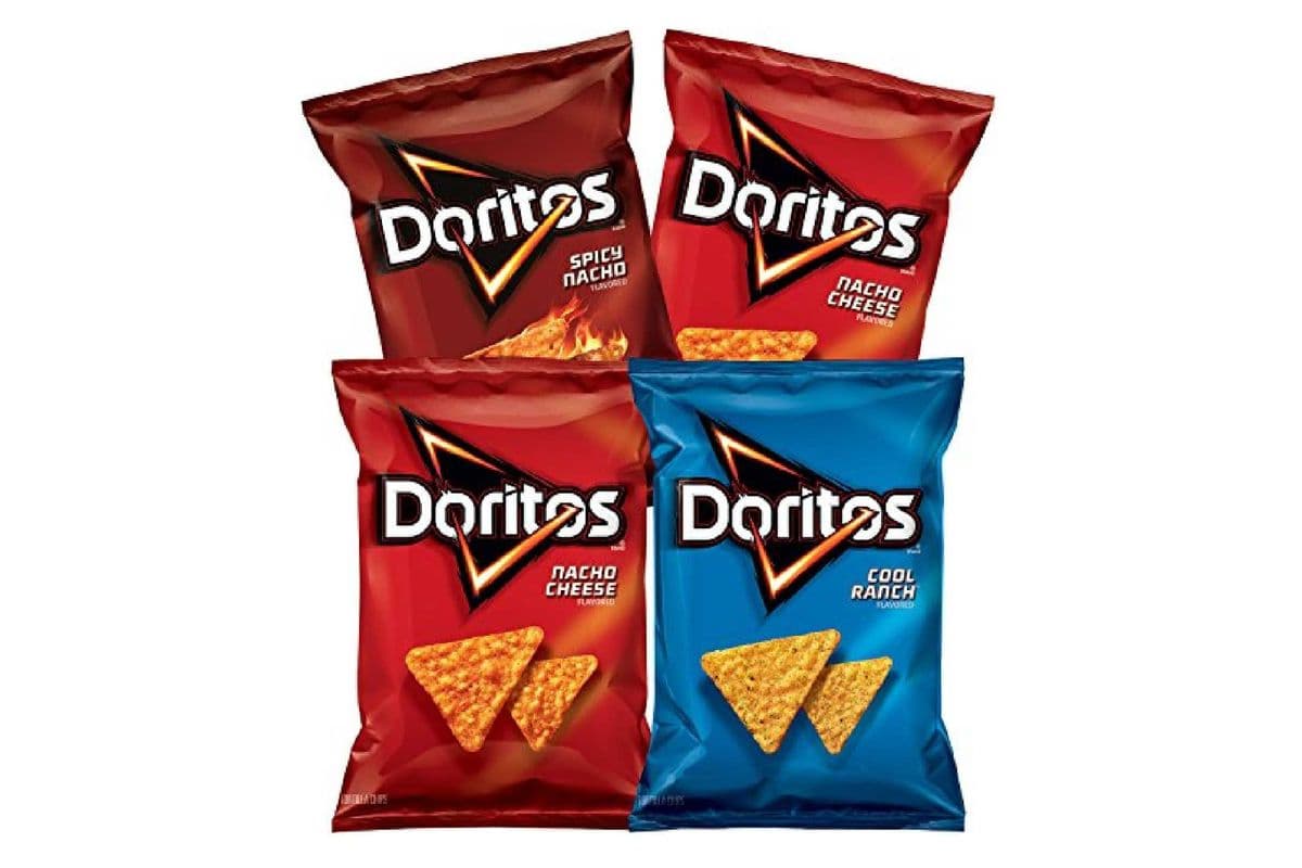 Doritos Snack Size (70 g)