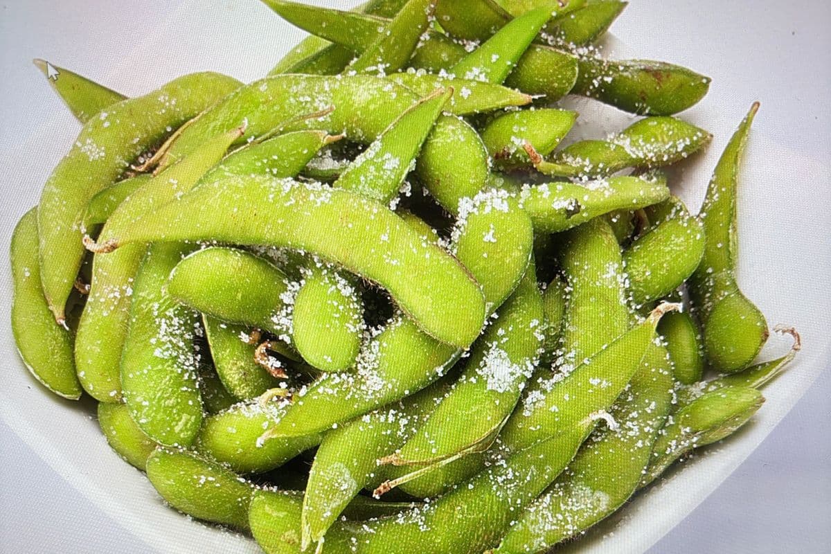 Edamame