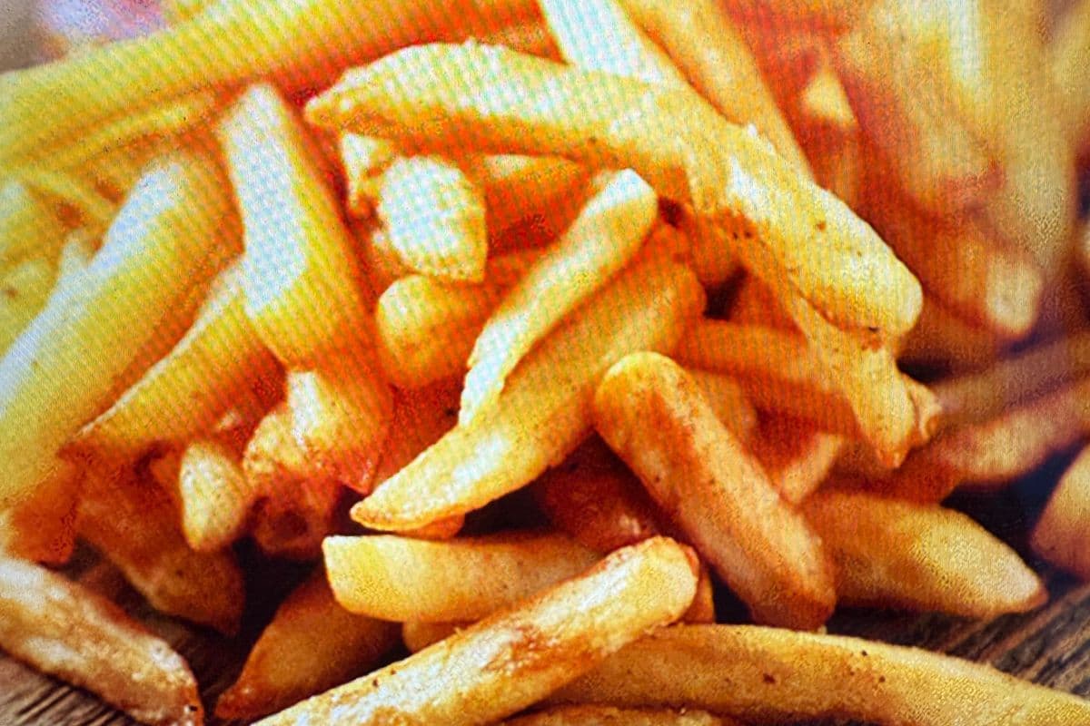 Fries
