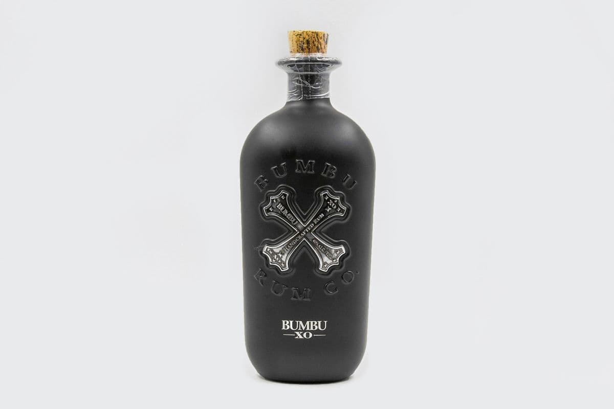 Bumbu XO Rum (1 x 750 ml)