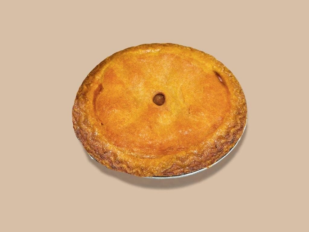 Apple Pie