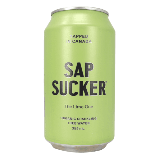 Sap Sucker Lime / Sap Sucker Lime