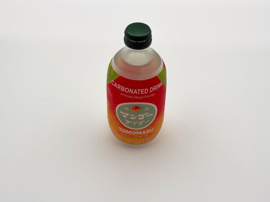 Mango Cider