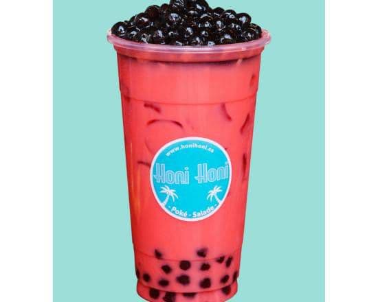 A3-Fraise/Strawberry (650ml)