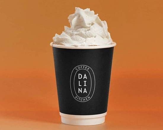Salted Caramel Mocha Online