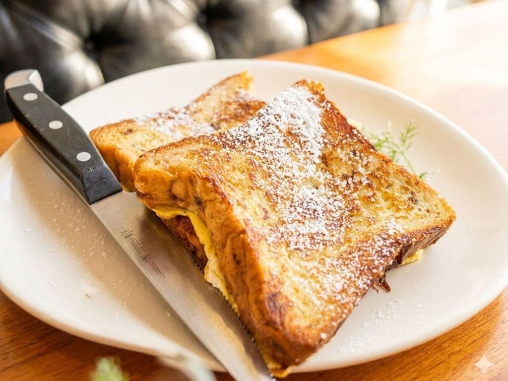 French Toast