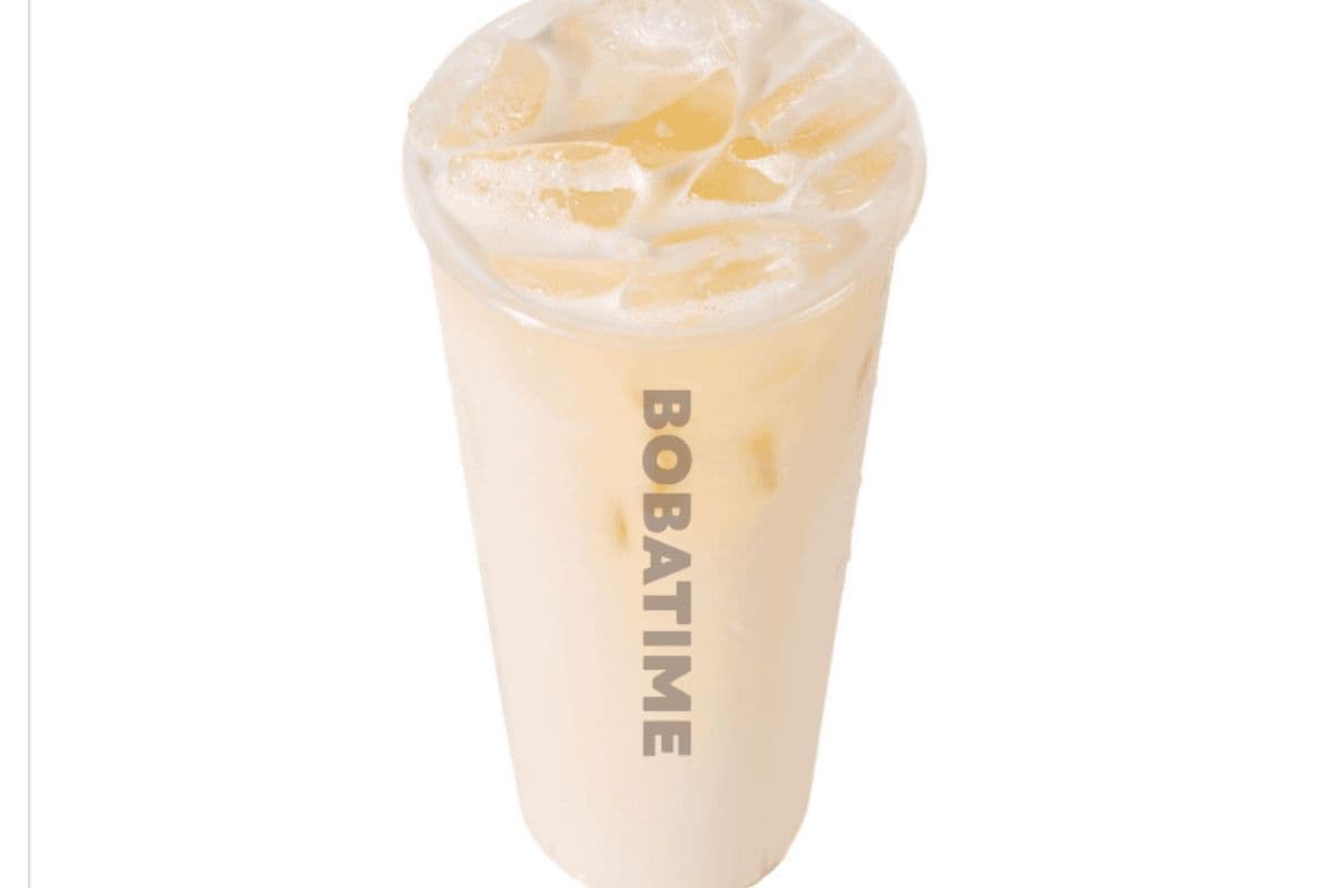 Coconut Milk Tea (700 ml)