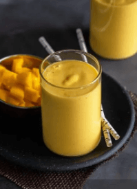 Mango Lassi