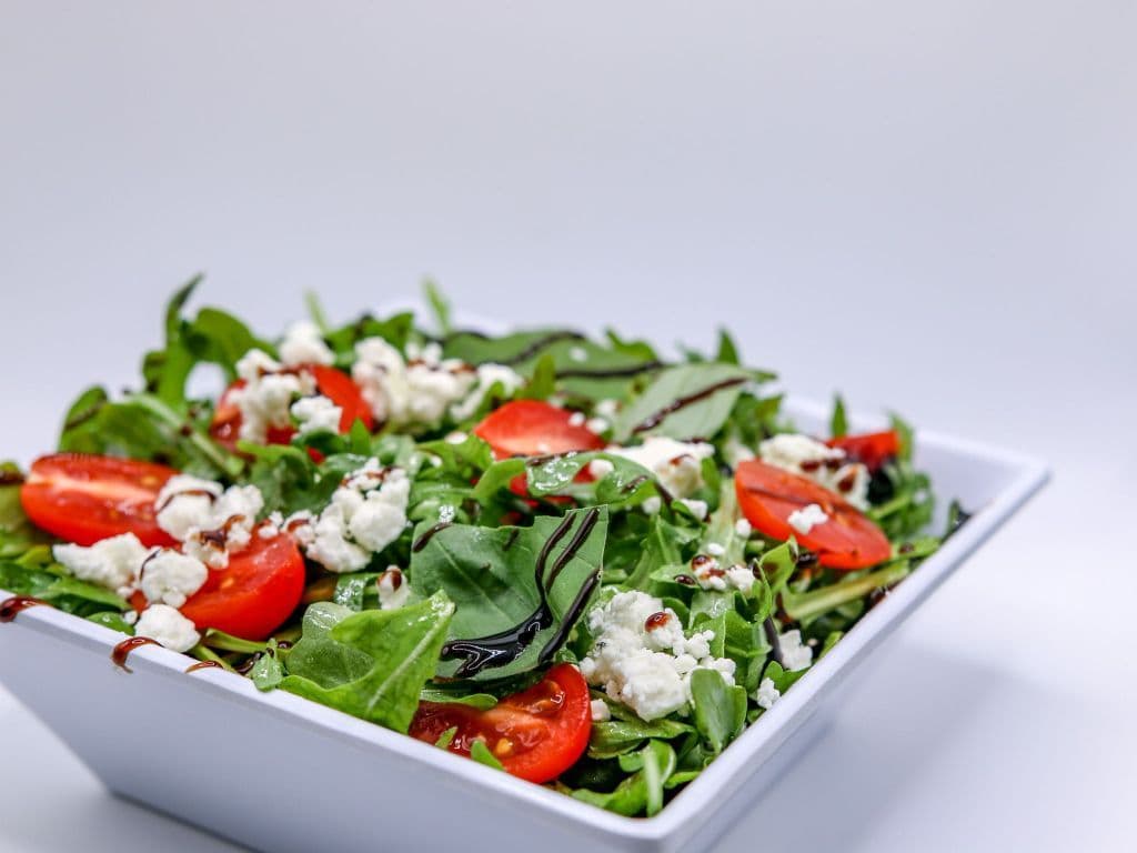 Caprese Salad