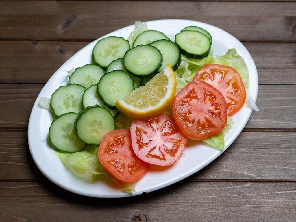 Salad T/O
