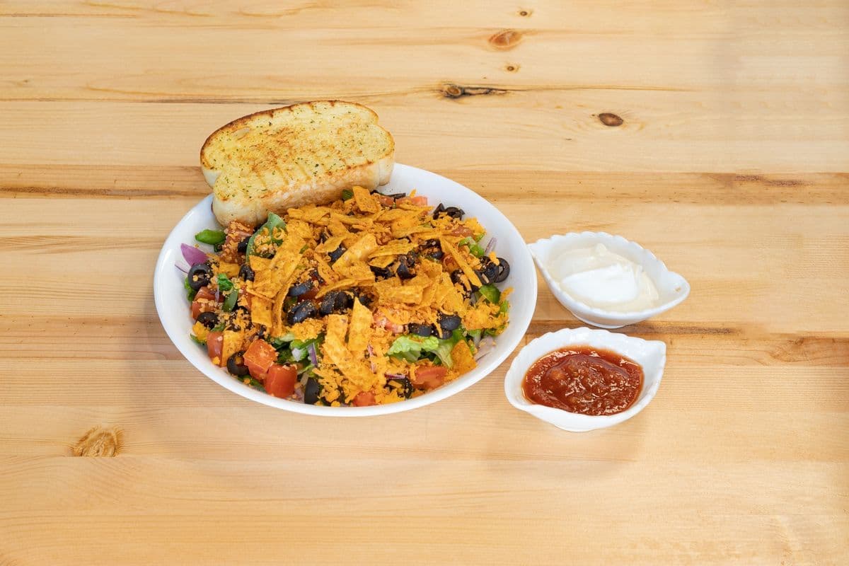 Taco Salad