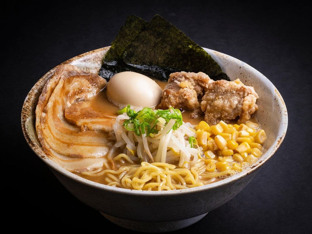 Triple Miso