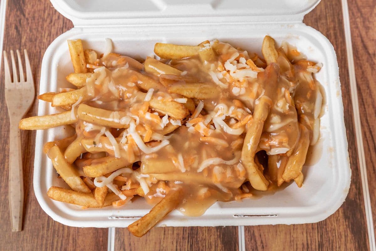 Poutine