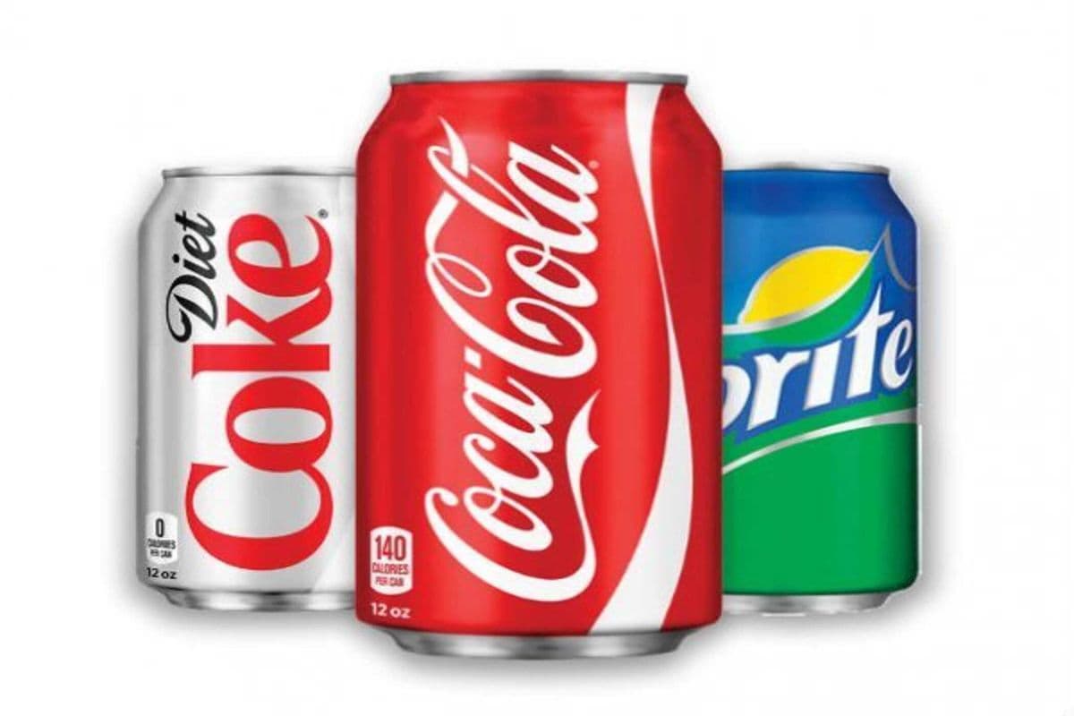 Canned Pop